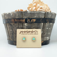 Load image into Gallery viewer, Tropical Teal Chunky Glitter
