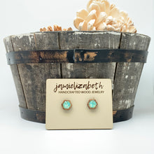 Load image into Gallery viewer, Tropical Teal Chunky Glitter
