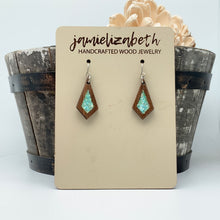 Load image into Gallery viewer, Tropical Teal Chunky Glitter
