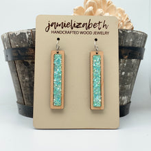 Load image into Gallery viewer, Tropical Teal Chunky Glitter
