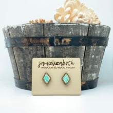 Load image into Gallery viewer, Tropical Teal Chunky Glitter
