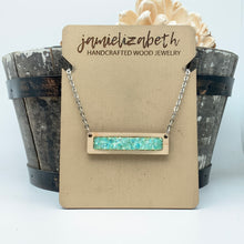 Load image into Gallery viewer, Tropical Teal Chunky Glitter
