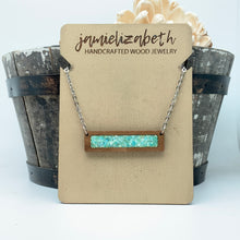 Load image into Gallery viewer, Tropical Teal Chunky Glitter
