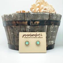 Load image into Gallery viewer, Tropical Teal Chunky Glitter
