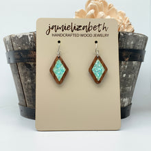 Load image into Gallery viewer, Tropical Teal Chunky Glitter
