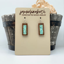 Load image into Gallery viewer, Tropical Teal Chunky Glitter
