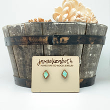 Load image into Gallery viewer, Tropical Teal Chunky Glitter
